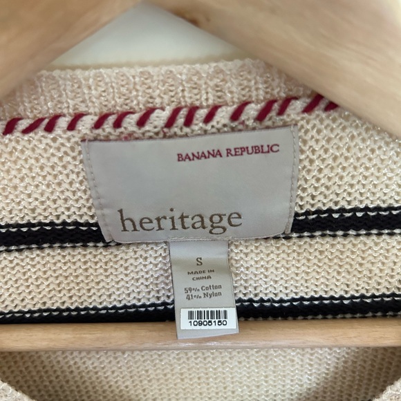 Banana Republic sweater - Picture 3 of 3